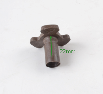 Central Axis - B11100018